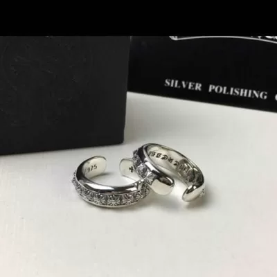 クロムハーツ リング/指輪 2025SS 匠の技術 CHROME HEARTS