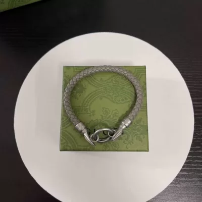 グッチ ブレスレット/バングル 2025SS 経年変化少ない GUCCI