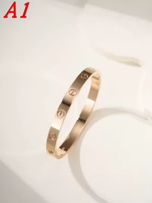 カルティエ ブレスレット/バングル 2025SS セラミックコート CARTIER