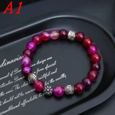 クロムハーツ ブレスレット/バングル 2025SS 航空宇宙技術応用 CHROME HEARTS