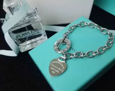 ティファニー ブレスレット/バングル 2025SS 水に強い Tiffany&Co