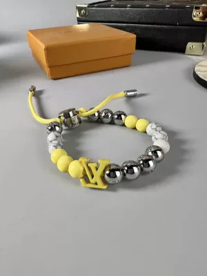 ルイヴィトン ブレスレット/バングル 2025SS 水濡れOK LOUIS VUITTON