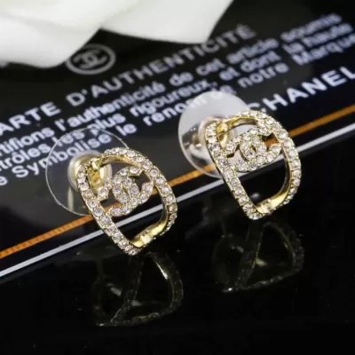 シャネル ピアス 2025SS アウトドア向け CHANEL