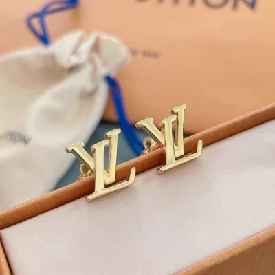 ルイヴィトン ピアス 2025SS 永遠のスタイル LOUIS VUITTON