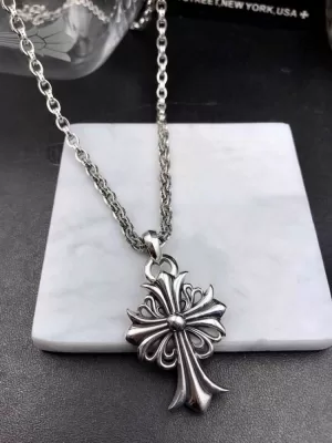 クロムハーツ ネックレス 2025SS 壊れにくい CHROME HEARTS