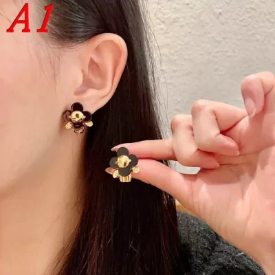 ルイヴィトン ピアス 2025SS プロフェッショナルグレード LOUIS VUITTON