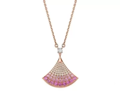 ブルガリ ネックレス 2025SS UV防止 BVLGARI