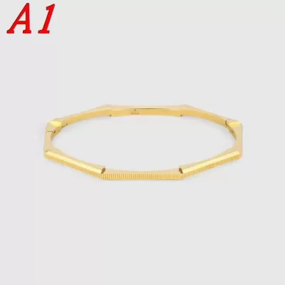 グッチ ブレスレット/バングル 2025SS 鮮やか持続 GUCCI