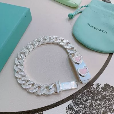 ティファニー ブレスレット/バングル 2025SS 劣化しにくい Tiffany&Co