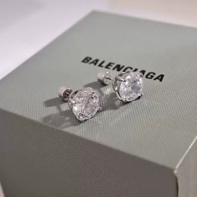 バレンシアガ ピアス 2025SS スポーツ対応 BALENCIAGA
