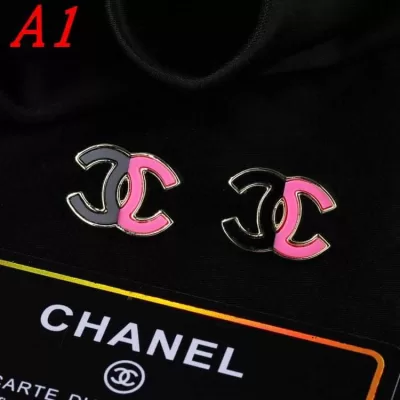 シャネル ピアス 2025SS メンテナンス簡単 CHANEL