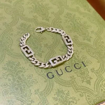 グッチ ブレスレット/バングル 2025SS プロテクトコート GUCCI