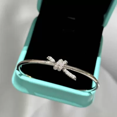 ティファニー ブレスレット/バングル 2025SS カラーキープ Tiffany&Co