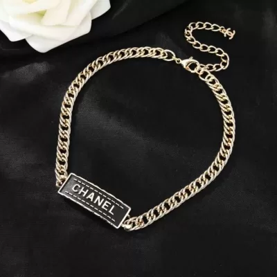 シャネル ネックレス 2025SS 永遠のスタイル CHANEL