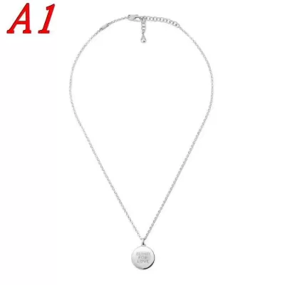 グッチ ネックレス 2025SS ロングセラー GUCCI