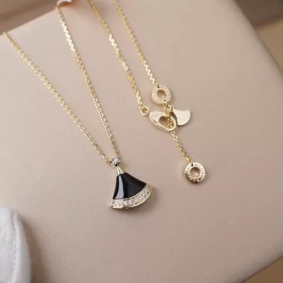 ブルガリ ネックレス 2025SS 品質テスト済み BVLGARI