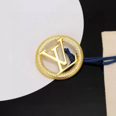 ルイヴィトン ブローチ 2025SS 世代を超えて愛される LOUIS VUITTON