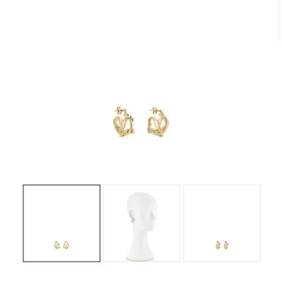 ルイヴィトン ピアス 2025SS 定番デザイン LOUIS VUITTON