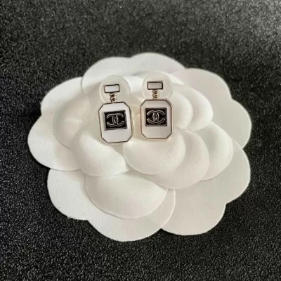 シャネル ピアス 2025SS モダンクラシック CHANEL