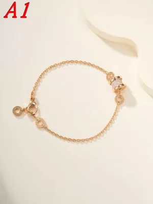 ブルガリ ブレスレット/バングル 2025SS コーティング強化 BVLGARI