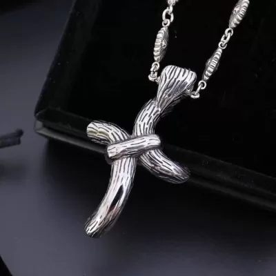 クロムハーツ ネックレス 2025SS カラーキープ CHROME HEARTS