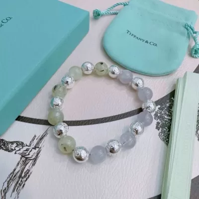 ティファニー ブレスレット/バングル 2025SS こだわりの製法 Tiffany&Co