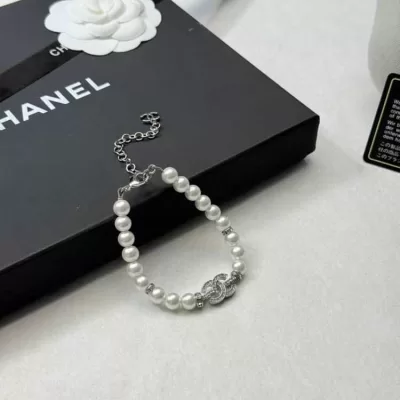 シャネル ブレスレット/バングル 2025SS 品質テスト済み CHANEL