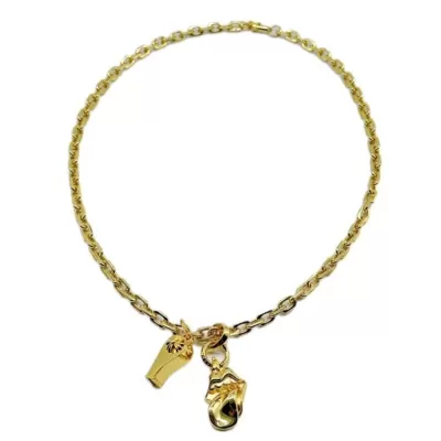 クロムハーツ ネックレス 2025SS 上質な基本 CHROME HEARTS