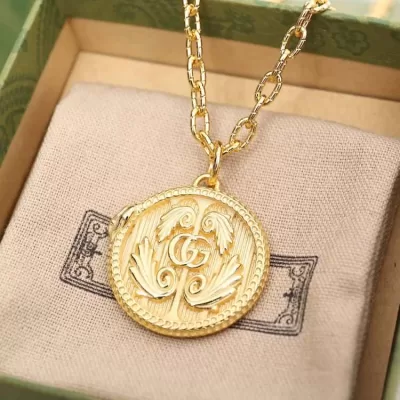 グッチ ネックレス 2025SS 水に強い GUCCI