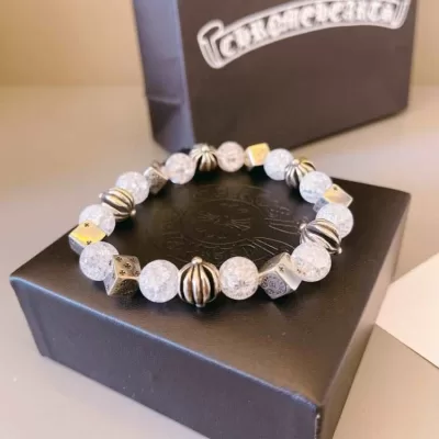 クロムハーツ ブレスレット/バングル 2025SS 高級仕様 CHROME HEARTS