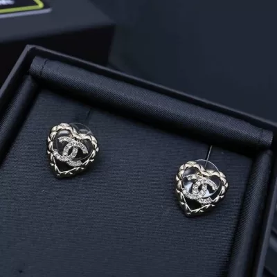 シャネル ピアス 2025SS プロ仕様 CHANEL