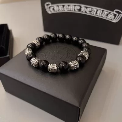 クロムハーツ ブレスレット/バングル 2025SS 一生もの CHROME HEARTS