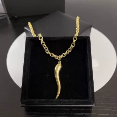 クロムハーツ ネックレス 2025SS 品質テスト済み CHROME HEARTS