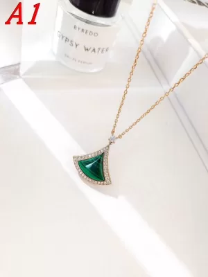 ブルガリ ネックレス 2025SS ロングセラー BVLGARI