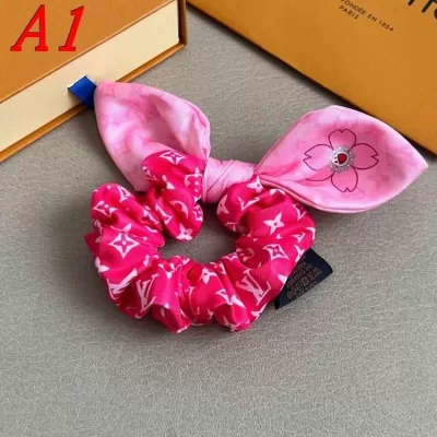 ルイヴィトン ヘアアクセサリー 2025SS プロフェッショナルグレード LOUIS VUITTON