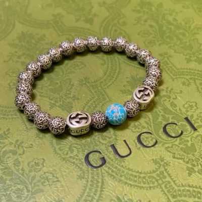 グッチ ブレスレット/バングル 2025SS 汗に強い GUCCI