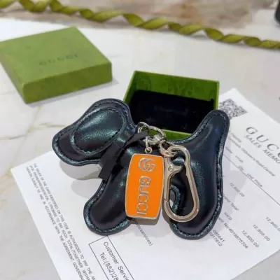 グッチ キーホルダー 2025SS 鮮やか持続 GUCCI