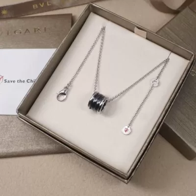ブルガリ ネックレス 2025SS プロテクトコート BVLGARI