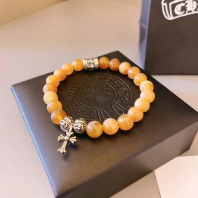 クロムハーツ ブレスレット/バングル 2025SS 品質テスト済み CHROME HEARTS