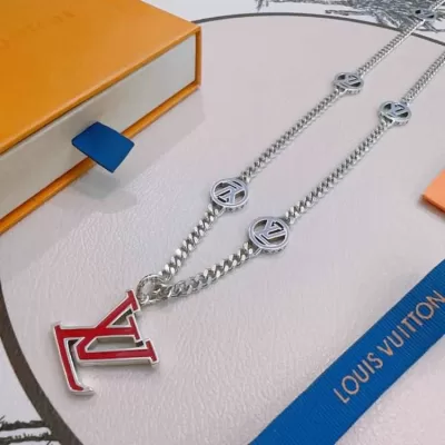 ルイヴィトン ネックレス 2025SS ロングセラー LOUIS VUITTON