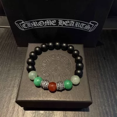 クロムハーツ ブレスレット/バングル 2025SS マストアイテム CHROME HEARTS