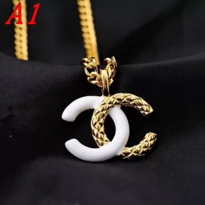 シャネル ネックレス 2025SS シーズン問わず CHANEL