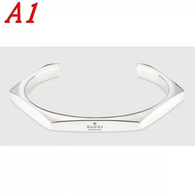 グッチ ブレスレット/バングル 2025SS プロフェッショナルグレード GUCCI