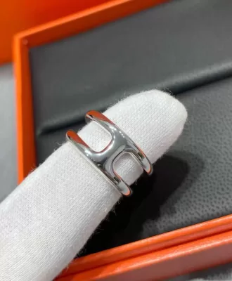 エルメス リング/指輪 2025SS 世代を超えて愛される HERMES