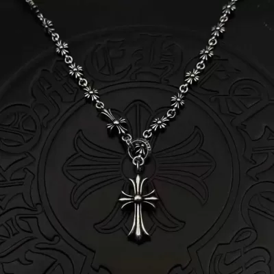 クロムハーツ ネックレス 2025SS スポーツ対応 CHROME HEARTS