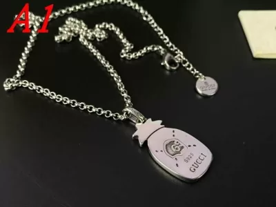 グッチ ネックレス 2025SS 高密着加工 GUCCI
