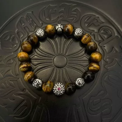 クロムハーツ ブレスレット/バングル 2025SS ロングセラー CHROME HEARTS
