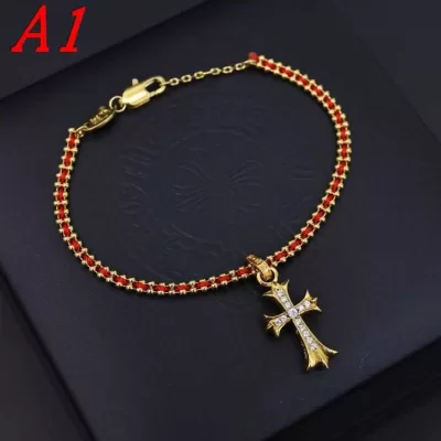 クロムハーツ ブレスレット/バングル 2025SS プール対応 CHROME HEARTS