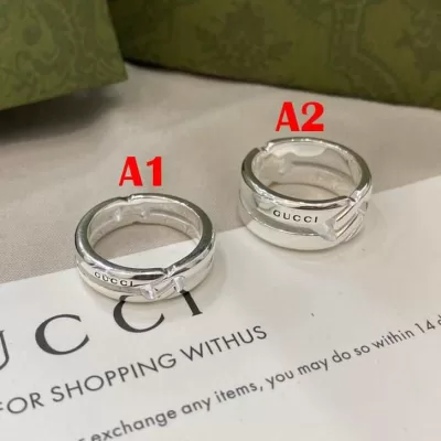 グッチ リング/指輪 2025SS ロングセラー GUCCI