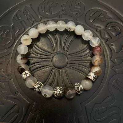 クロムハーツ ブレスレット/バングル 2025SS 海水対応 CHROME HEARTS